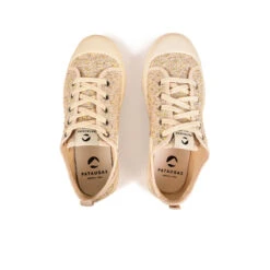 Pataugas ETCHE L/BCL F2I LILAS -Pataugas Soldes Boutique BASKET FEMME ETCHE L BCL F2I LILAS 628370 303 6