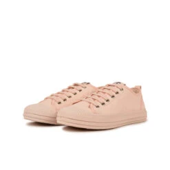 Pataugas ETCHE L/T F2H ROSE -Pataugas Soldes Boutique BASKET FEMME ETCHE L T F2H ROSE 5