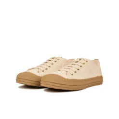 Pataugas ETCHE L/TWK H2H ECRU/GUM -Pataugas Soldes Boutique BASKET FEMME ETCHE L TWK F2H ECRU GUM 5