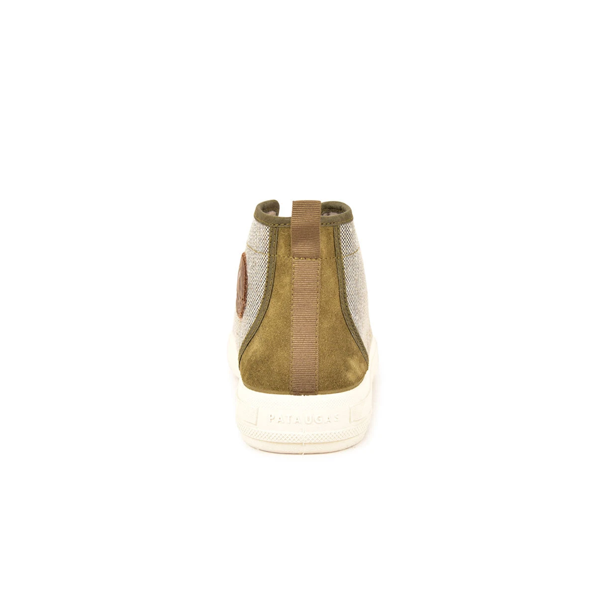 Pataugas ETCHE M/MIXTC F4I KAKI 8 Pataugas ETCHE M/MIXTC F4I KAKI – Image 6