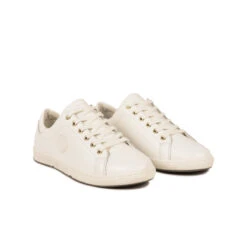 Pataugas JAYO/N F2I BLANC -Pataugas Soldes Boutique BASKET FEMME JAYO N F2H BLANC 4 f48841ea 8989 4c2e 81a7 b745b0db4ca6