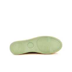 Pataugas JESTER/MIX F2H GRIS PERLE -Pataugas Soldes Boutique BASKET FEMME JESTER MIX F2H GRIS PERLE 628069 657 8