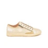 Pataugas JESTER/MIX F2H OFF WHITE -Pataugas Soldes Boutique BASKET FEMME JESTER MIX F2I OFF WHITE 628069 108 1