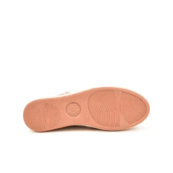 Pataugas JESTER/MIXS F2I ABRICOT -Pataugas Soldes Boutique BASKET FEMME JESTER MIXS F2I ABRICOT 628395 252 8