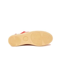 Pataugas JESTER/N F2H CORAIL -Pataugas Soldes Boutique BASKET FEMME JESTER N F2H CORAIL 628070 253 8