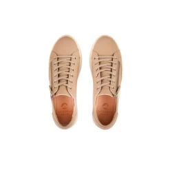 Pataugas JESTER/N F2H TAUPE -Pataugas Soldes Boutique BASKET FEMME JESTER N F2H TAUPE 628070 156 6