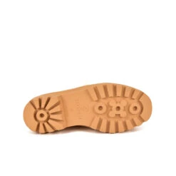 Pataugas AUTHENTIQUE L/T F2H IVOIRE -Pataugas Soldes Boutique BASKET FEMME OG L T F2H IVOIRE 8