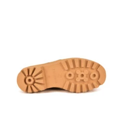 Pataugas AUTHENTIQUE L/T F2H VERT MILITAIRE -Pataugas Soldes Boutique BASKET FEMME OG L T F2H VERT MILITAIRE 8