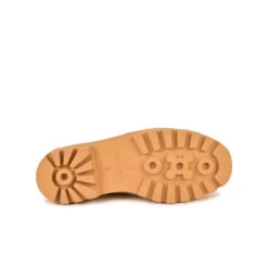 Pataugas AUTHENTIQUE L/TOPO F2I BEIGE 17 Pataugas AUTHENTIQUE L/TOPO F2I BEIGE -Pataugas Soldes Boutique BASKET FEMME OG L TOPO F2I BEIGE 628387 150 8