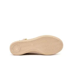 Pataugas PALME F2H BLANC 17 Pataugas PALME F2H BLANC -Pataugas Soldes Boutique BASKET FEMME PALME F2H OFFWHITE 8