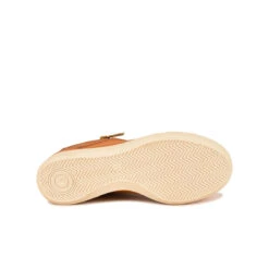 Pataugas PALME L/CL F2I CAMEL -Pataugas Soldes Boutique BASKET FEMME PALME L CL F2I CAMEL 628404 751 8