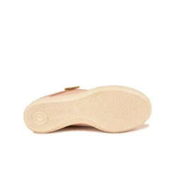 Pataugas PALME L/CL F2I NUDE -Pataugas Soldes Boutique BASKET FEMME PALME L CL F2I NUDE 628404 302 8