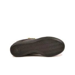 Pataugas PALME L/GL F4I NOIR -Pataugas Soldes Boutique BASKET FEMME PALME L GL F4I NOIR 62845 850 8