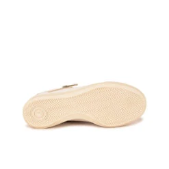 Pataugas PALME L/PE F2I OCRE -Pataugas Soldes Boutique BASKET FEMME PALME L PE F2I OCRE 628405 251 8