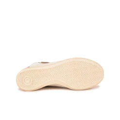 Pataugas PALME/PER F2I ROSE -Pataugas Soldes Boutique BASKET FEMME PALME PER F2I ROSE 628402 300 8