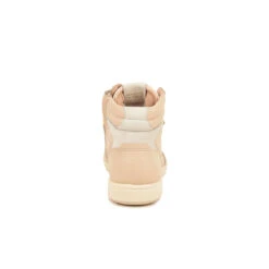 Pataugas PALOZA M F4I CRÈME -Pataugas Soldes Boutique BASKET FEMME PALOZA M F4I CREME 628560 155 7
