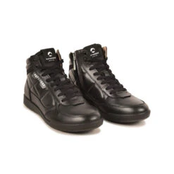 Pataugas PALOZA M F4I NOIR 13 Pataugas PALOZA M F4I NOIR -Pataugas Soldes Boutique BASKET FEMME PALOZA M F4I NOIR 628560 850 4