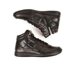 Pataugas PALOZA M F4I NOIR 15 Pataugas PALOZA M F4I NOIR -Pataugas Soldes Boutique BASKET FEMME PALOZA M F4I NOIR 628560 850 6