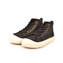 Pataugas ETCHE M/SWS F4I NOIR -Pataugas Soldes Boutique BASKET FEMMME ETCHE M SWS F4I NOIR 628488 850 5