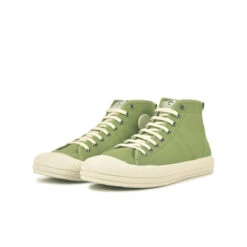 Pataugas ETCHE M/T F2H KAKI 11 Pataugas ETCHE M/T F2H KAKI -Pataugas Soldes Boutique BASKET HAUTE HOMME ETCHE M T F2H KAKI 5