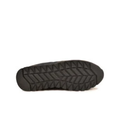 Pataugas ASTATE/MIX H4H ANTHRACITE -Pataugas Soldes Boutique BASKET HOMME ASTATE MIX H4H ANTHRACITE 628212 655 8