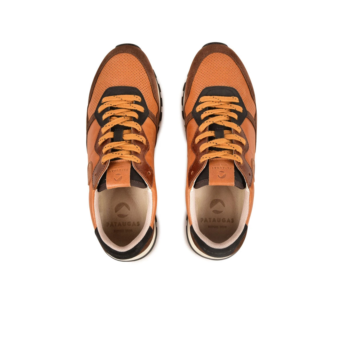 Pataugas ASTATE/P H4I OCRE 9 Pataugas ASTATE/P H4I OCRE – Image 7