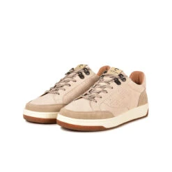 Pataugas BASALTE HK/S H2H ECRU -Pataugas Soldes Boutique BASKET HOMME BASALT HK H2H ECRU 628449 103 5 96d04e26 d450 4ae2 9569 9438a9f813cf