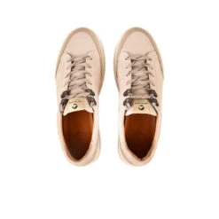 Pataugas BASALTE HK/S H2H ECRU -Pataugas Soldes Boutique BASKET HOMME BASALT HK H2H ECRU 628449 103 6 e853dcdd 2005 4828 b52b f5ef213b0b05