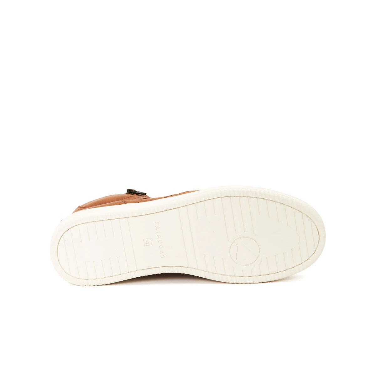 Pataugas BASALTE M/ZIP N H4I CHATAIGNE 10 Pataugas BASALTE M/ZIP N H4I CHATAIGNE – Image 8