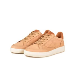 Pataugas BASALT/N H2H BEIGE -Pataugas Soldes Boutique BASKET HOMME BASALT N H2H BEIGE 628437 150 5