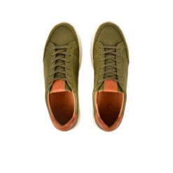 Pataugas BASALTE/N H2H KAKI 13 Pataugas BASALTE/N H2H KAKI -Pataugas Soldes Boutique BASKET HOMME BASALT N H2H KAKI 628437 554 6 c750bc44 aec0 4eec afa1 54dabeb0c370