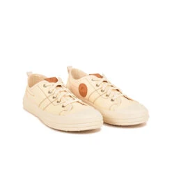 Pataugas ETCHE L/DEN H2I ECRU 11 Pataugas ETCHE L/DEN H2I ECRU -Pataugas Soldes Boutique BASKET HOMME ETCHE L DEN H2I ECRU 628371 103 4