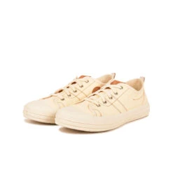 Pataugas ETCHE L/DEN H2I ECRU 12 Pataugas ETCHE L/DEN H2I ECRU -Pataugas Soldes Boutique BASKET HOMME ETCHE L DEN H2I ECRU 628371 103 5