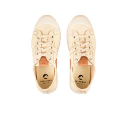 Pataugas ETCHE L/DEN H2I ECRU 13 Pataugas ETCHE L/DEN H2I ECRU -Pataugas Soldes Boutique BASKET HOMME ETCHE L DEN H2I ECRU 628371 103 6