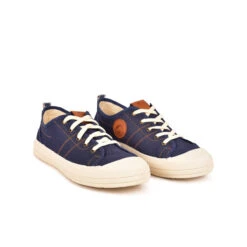 Pataugas ETCHE L/DEN H2I JEAN -Pataugas Soldes Boutique BASKET HOMME ETCHE L DEN H2I JEAN 628371 453 4