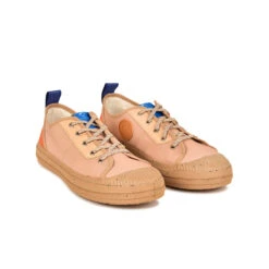 Pataugas ETCHE L/OUT H2I BEIGE -Pataugas Soldes Boutique BASKET HOMME ETCHE L OUT H2I BEIGE 628375 150 4