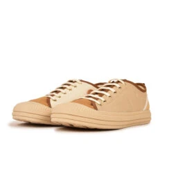 Pataugas ETCHE L/T H2H MULTI BEIGE 8 Pataugas ETCHE L/T H2H MULTI BEIGE -Pataugas Soldes Boutique BASKET HOMME ETCHE L T H4H MULTI BEIGE 3