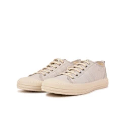 Pataugas ETCHEL/TRAY H2H GRIS -Pataugas Soldes Boutique BASKET HOMME ETCHE L TRAY H2H GRIS 5