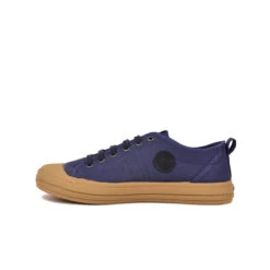 Pataugas ETCHE L/TWK H2H BLEU/GUM -Pataugas Soldes Boutique BASKET HOMME ETCHE TWK H2H BLEU GUM 3
