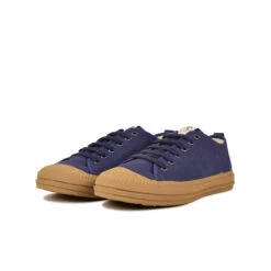 Pataugas ETCHE L/TWK H2H BLEU/GUM -Pataugas Soldes Boutique BASKET HOMME ETCHE TWK H2H BLEU GUM 5