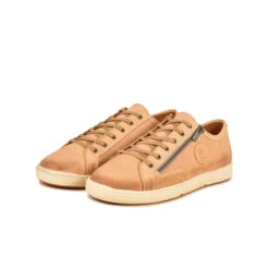 Pataugas JAY/N H2I BEIGE 11 Pataugas JAY/N H2I BEIGE -Pataugas Soldes Boutique BASKET HOMME JAY N H2I BEIGE 628397 150 5