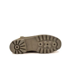 Pataugas AUTHENTIQUE M/OLO H4I KAKI -Pataugas Soldes Boutique BOOST HOMME AUTHENTIQUE M OLO H4I KAKI 628555 554 8