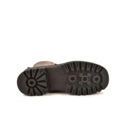 Pataugas AINOA B/CI F4I CAFE -Pataugas Soldes Boutique BOOTS FEMME AINOA B CI F4I IMPRIME CAFE 628452 801 8