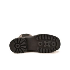 Pataugas AINOA CH/GR F4I CARAMEL -Pataugas Soldes Boutique BOOTS FEMME AINOA CH GR F4I CARAMEL 628454 753 8