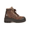 Pataugas AINOA/HK MO F4I CAFE -Pataugas Soldes Boutique BOOTS FEMME AINOA HK MO F4I CHOCOLAT 628455 801 1