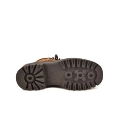 Pataugas AINOA/HK MO F4I CAFE -Pataugas Soldes Boutique BOOTS FEMME AINOA HK MO F4I CHOCOLAT 628455 801 8