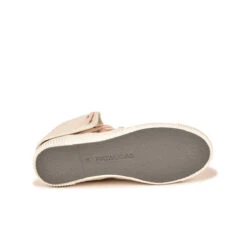 Pataugas AYZA/IRI F4H OFF WHITE -Pataugas Soldes Boutique BOOTS FEMME AYZA F4H OFF WHITE 8