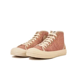 Pataugas ETCHE M/IRI F2H ROUGE -Pataugas Soldes Boutique BOOTS FEMME ETCHE M IRI F2H ROUGE 5