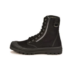 Pataugas AUTHENTIQUE H/TDEP F4I NOIR 13 Pataugas AUTHENTIQUE H/TDEP F4I NOIR -Pataugas Soldes Boutique BOOTS FEMME OG H TDEP F4I NOIR 628498 850 2