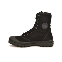 Pataugas AUTHENTIQUE H/TDEP F4I NOIR 14 Pataugas AUTHENTIQUE H/TDEP F4I NOIR -Pataugas Soldes Boutique BOOTS FEMME OG H TDEP F4I NOIR 628498 850 3